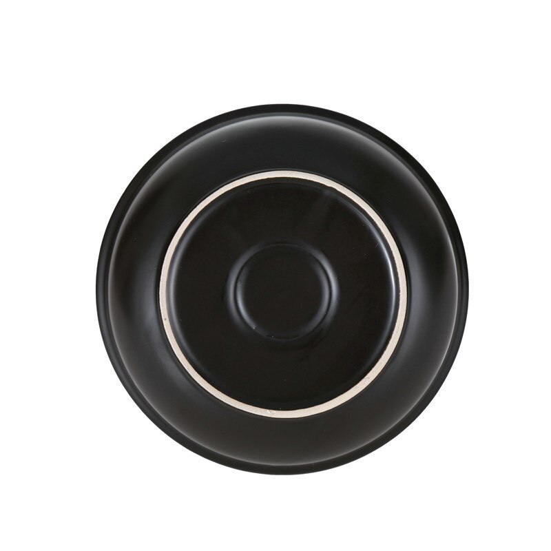 Korean Cuisine Dolsot Stone Bowl for Bibimbap Jjiage Ceramic Soup Ramen Bowls With Tray Packing Ceramic Bowl