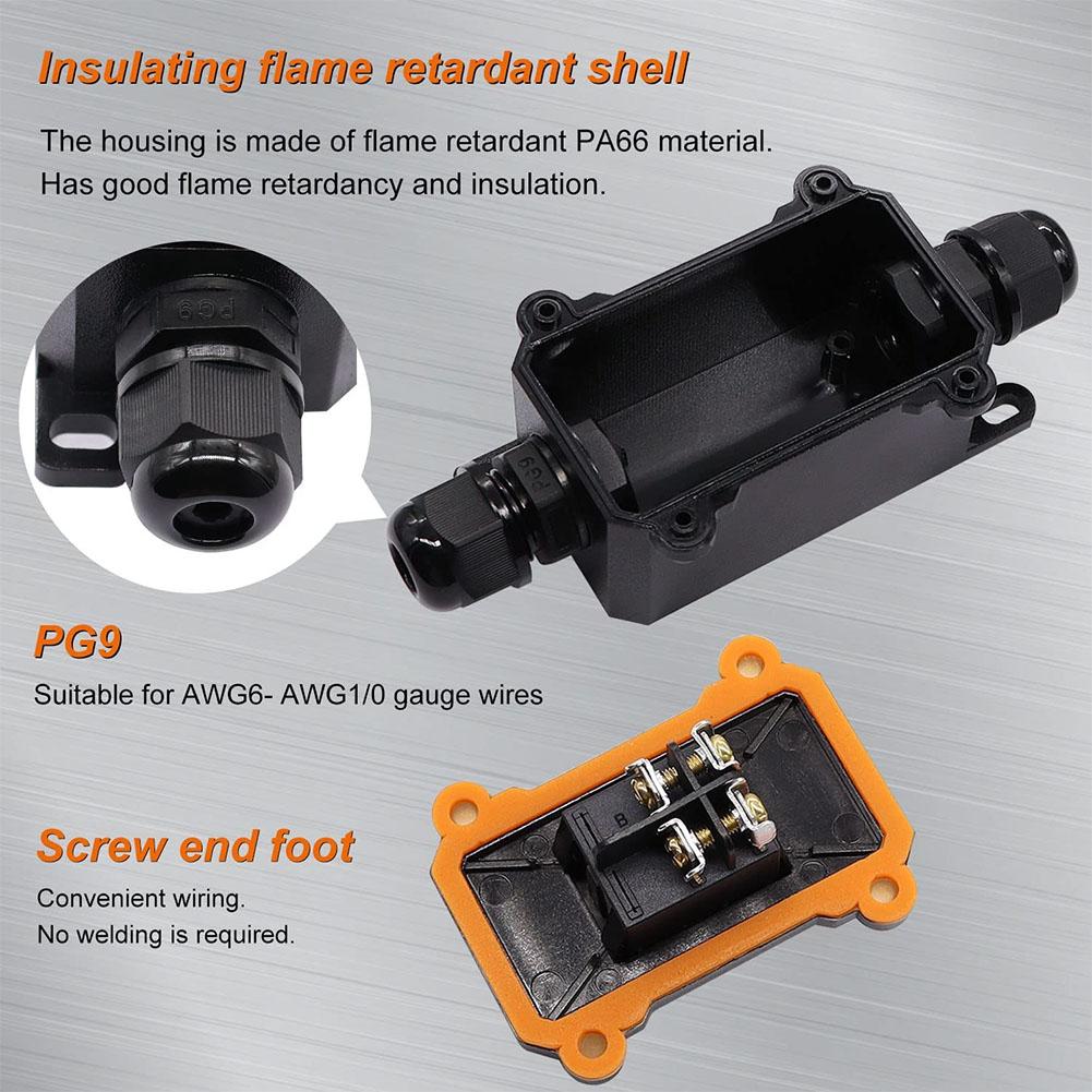 1pcs Waterproof switch ship type switch 220V/24V/16A/30ARain proof outside the electrical roomAmpere box Second gear IP65