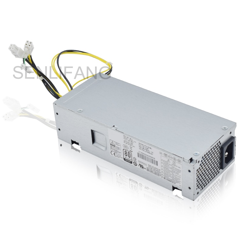For HP 280 G3 400 G5 SFF 180W L07658-001 PA-1181-3HB Switching Power Supply