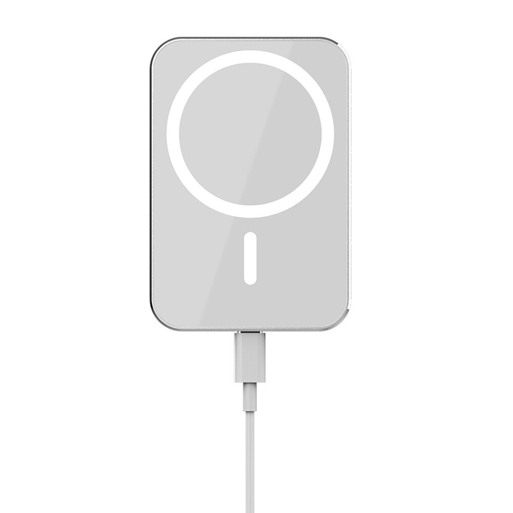 Cargador de coche inalámbrico para Iphone 12, 12 Pro Max, soporte de carga rápida de 15W: Car charger