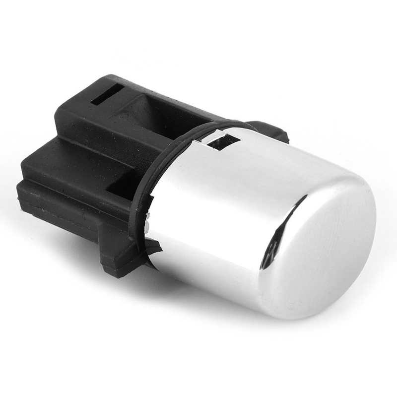 Shifter Handle Button Shifter Handle Shift Button Knob Repair Kit W