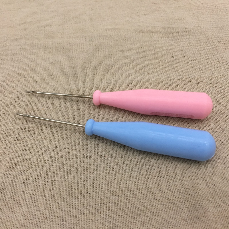 Herramientas de perforación de posicionamiento de punzón, punzón de cuero, bricolaje, agujas de costura a medida, herramienta de reparación de zapatos, 2 uds.