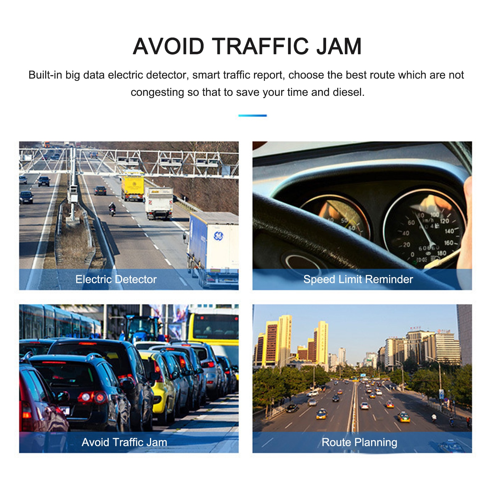 Wireless Charger HUD Head Up Display Mobile Phone Holder GPS Navigation Car Speed Projector Car Phone Stand HUD