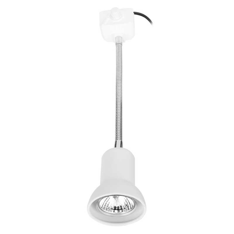 Emitter Lamp Lights Lamp Lizard Snake Heat Calcium Bulb Light 25W Reptile Heat Lamp Adjustable UVA+UVB 3.0 Full