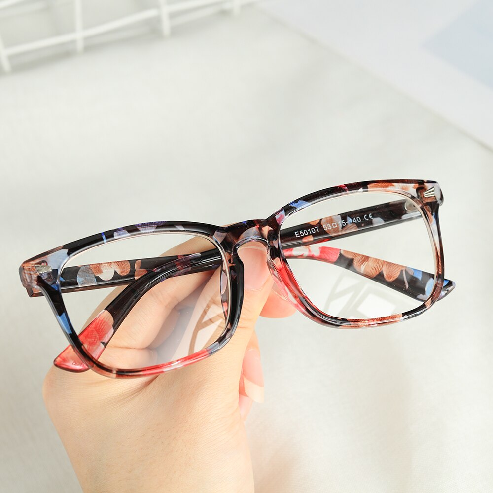 1 PC Anti Radiation Flexible Goggles Unisex Blue Light Blocking Glasses Office Computer Video Gaming Anti Glare Glasses