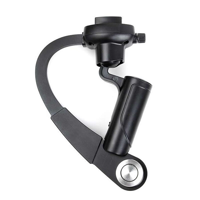 1Pc de vídeo estabilizador Steadicam Steadycam agarre de la mano para Hero 4 3 + 3 2
