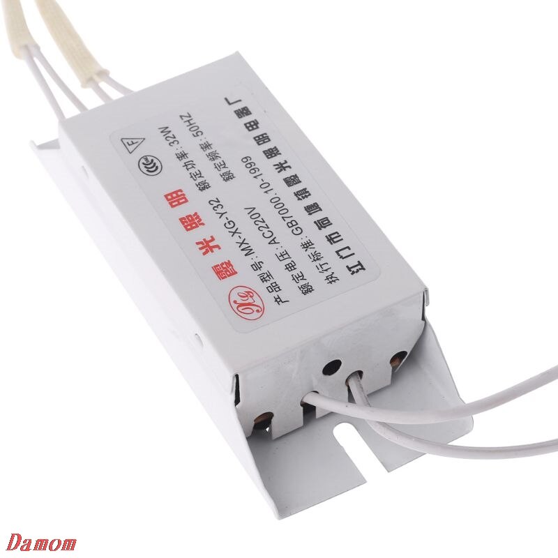 Annular Tubes Fluorescent Lamp Electronic Ballast Circular Electronic Ballasts Xinp