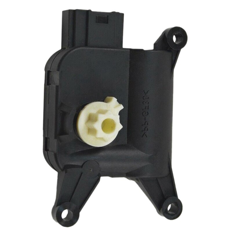 Válvula reguladora de temperatura para coche, servomotor para Golf Jetta MK5 MK6 Tour Passat - A3 Q3 TT 1TD907511 1K0 907 511