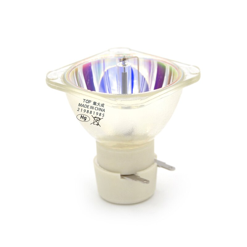 Projector Lamp NP30LP UHP 270/220W - Compatible Bare Bulb for NEC M322H M332XS M333XS M352WS M353WS