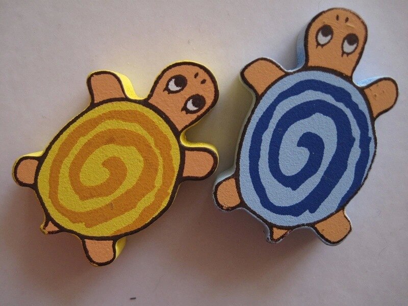 Run Turtle Board Games Card Chinese Version Educational Toy Model Memory Strategy Desktop Chess And Cards Toy