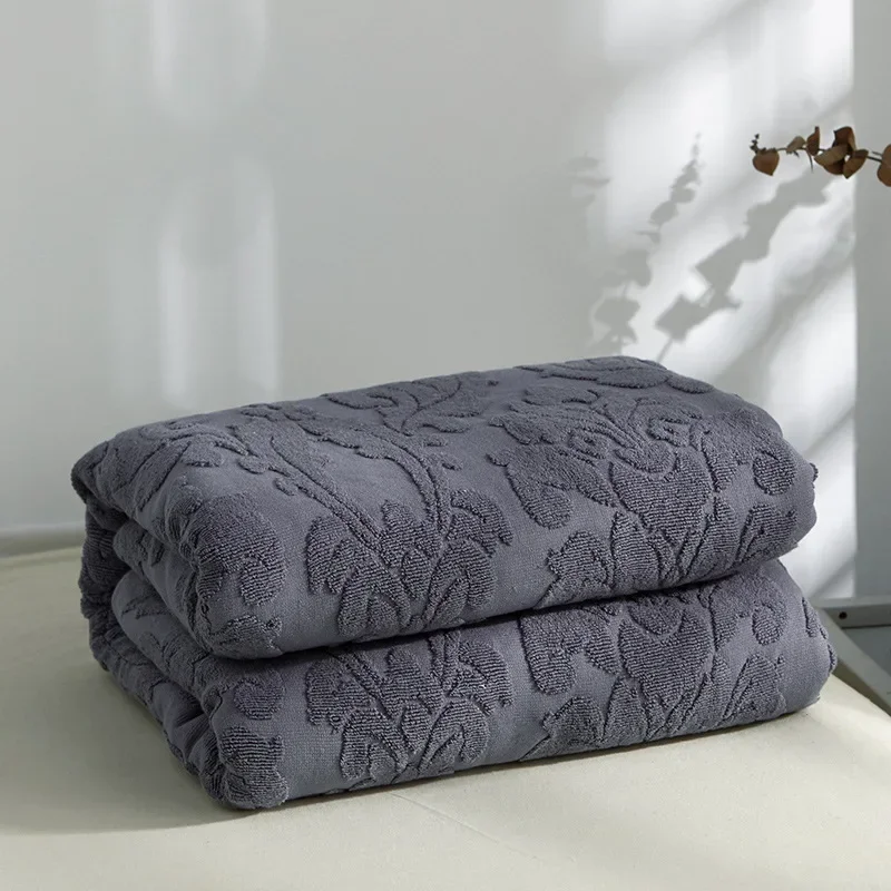 Mode handdoek quiltdeken dekens voor bedden Mantas Para Sofa Decorativa Zachte en gezellige zomerdeken: 70x100 cm / Oranje