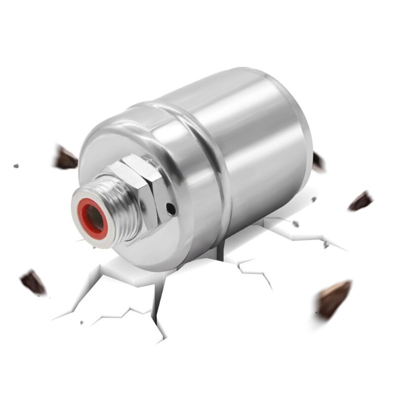 Flow Sensors Automatic Water Level Control Sensor Used for Water Tank Solar Energy Aquariums Upgraded Version