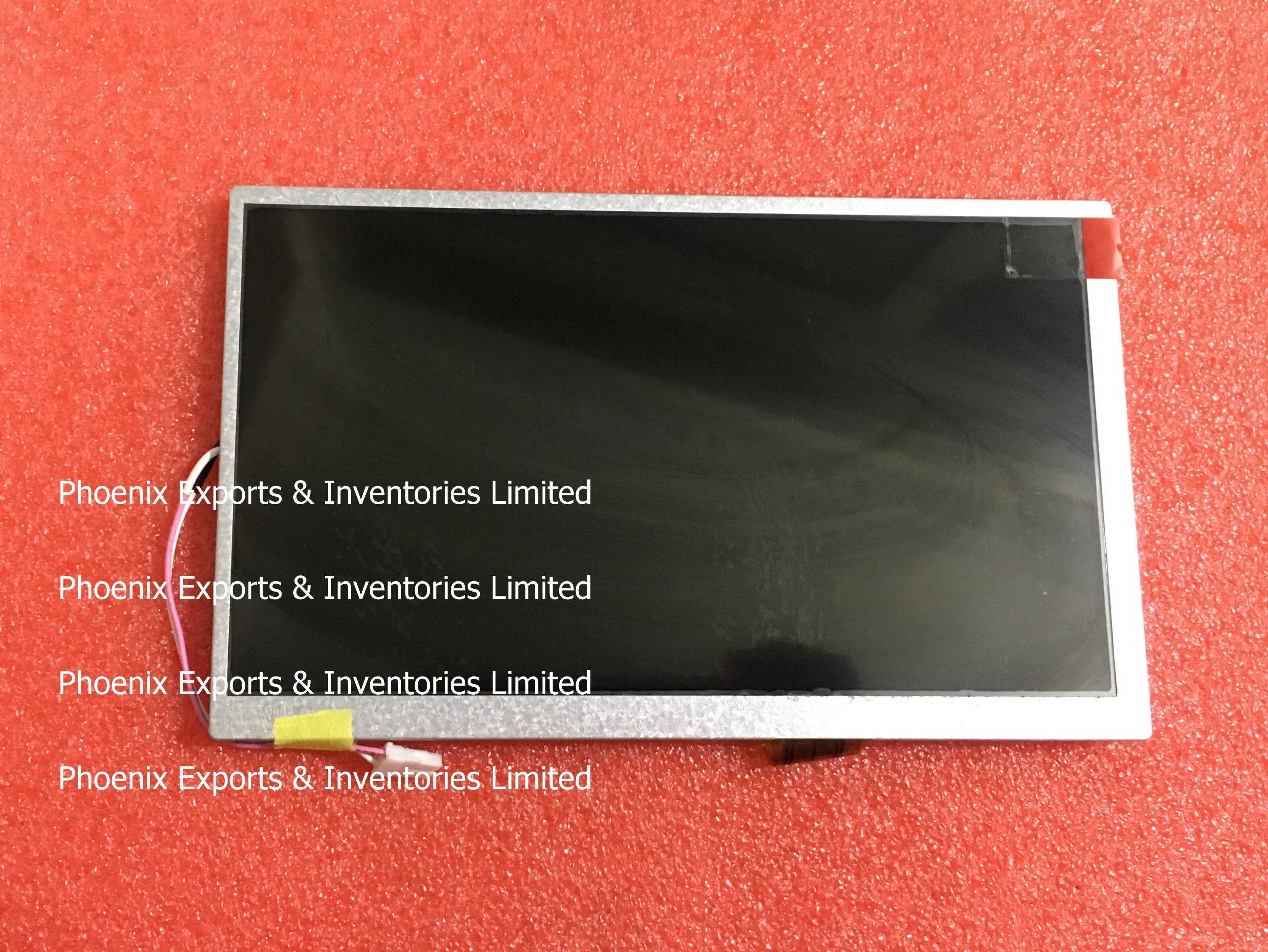 Original LCD Screen for A070FW03 V4 DISPLAY PANEL A070FW03 V.4