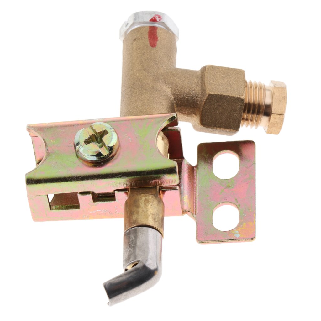 LH Gas Oven Stove Burner Control Valve ODS Accessory Piston