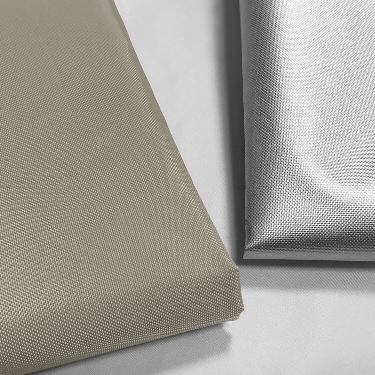 Maat 1*1.5 Meter Breedte 300D Uv Zilver Oxford Waterdichte Stof Voor Zonnescherm, Parasol Oxford Doek