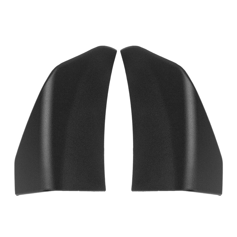 Car Front Bumper Lip Spoiler Decorative Wing for Ford Mustang