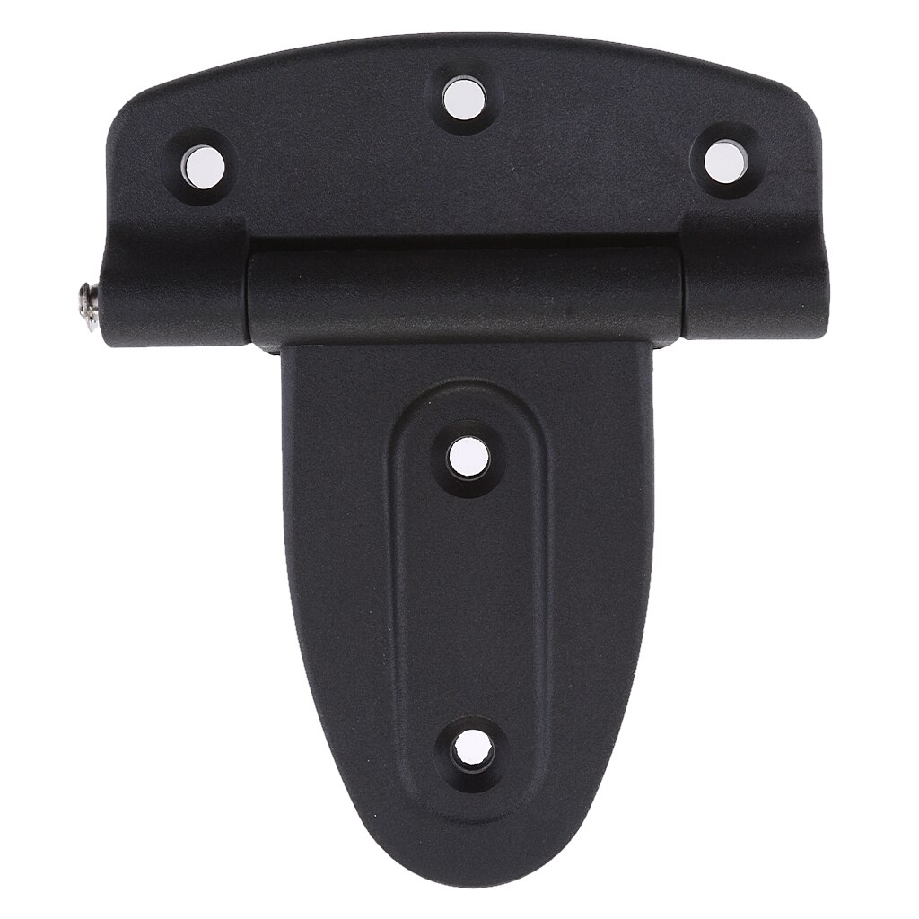 4 Inch Tee Hinges Backflap Strap Decorative Heavy Duty T Hinge Door Gate