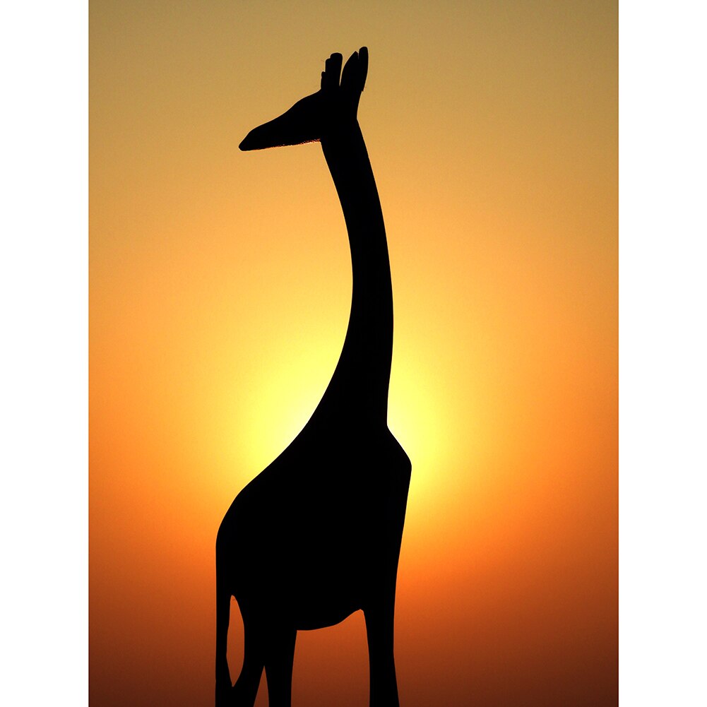 Carino Animali Ritratto di Montaggio Lo Stress Relief Giocattoli di 1000 Pezzi di Carta Jigsaw Puzzle Puzzle Game Giocattoli Interessanti: E