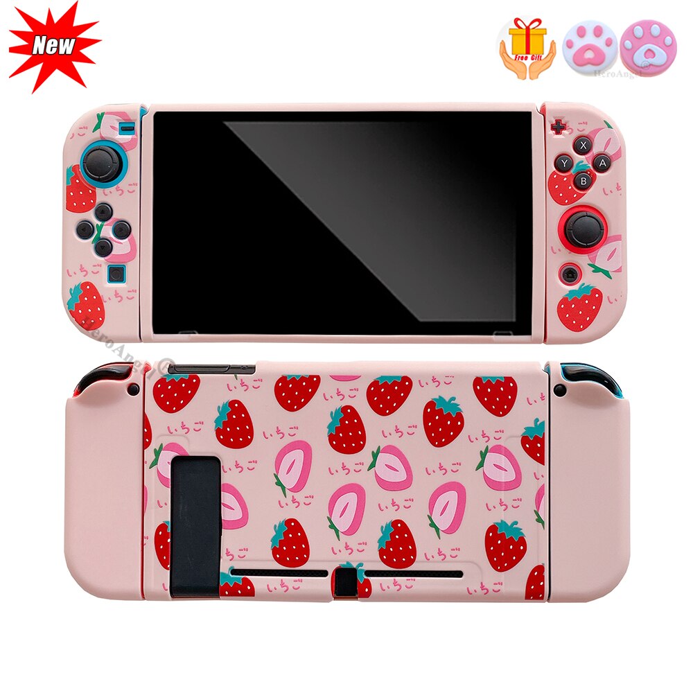 ​Game Console Case for Nintendo Switch Bag Portable Storage Case Hard Shell Box for Switch Console Bag Protective Shell Case: 11