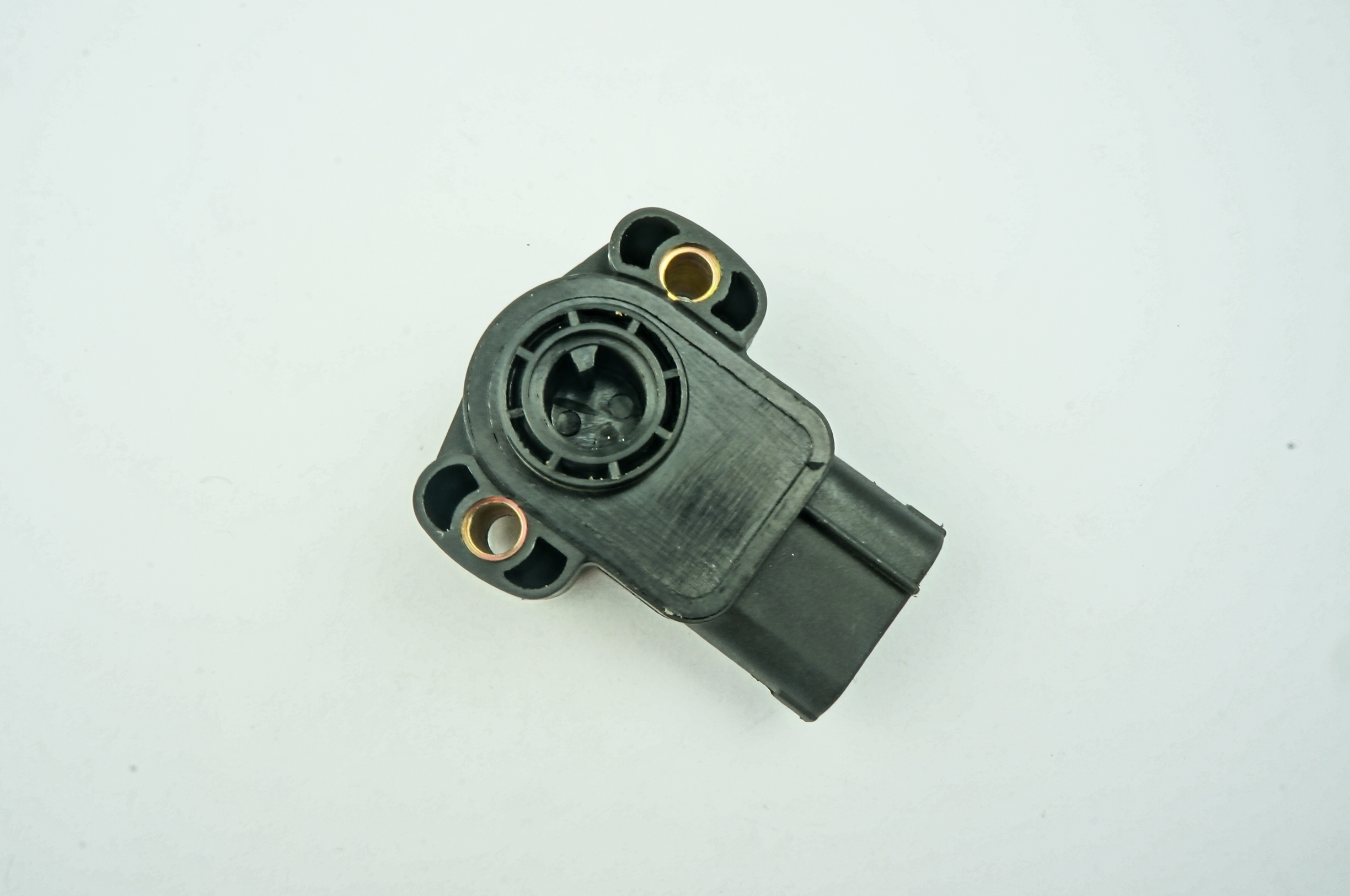 TPS Throttle Position Sensor OE F57Z9B989A/TPS265/F57F9B989AA/CX1542ZZM518851 for Ford Mazda