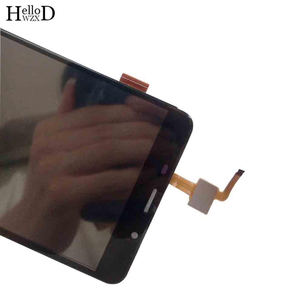 Handy, Mobiltelefon LCD Anzeige Für Leagoo M8 LCD Anzeige Touchscreen Digitizer Für Leagoo M8 Profi Lcds Sensor Ersatz Montage Werkzeuge