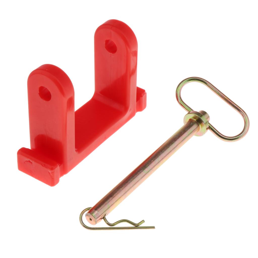 Trailer Bumper Hitch Pin Fit for Waver Runner SeaDoo PWC PWC-5A