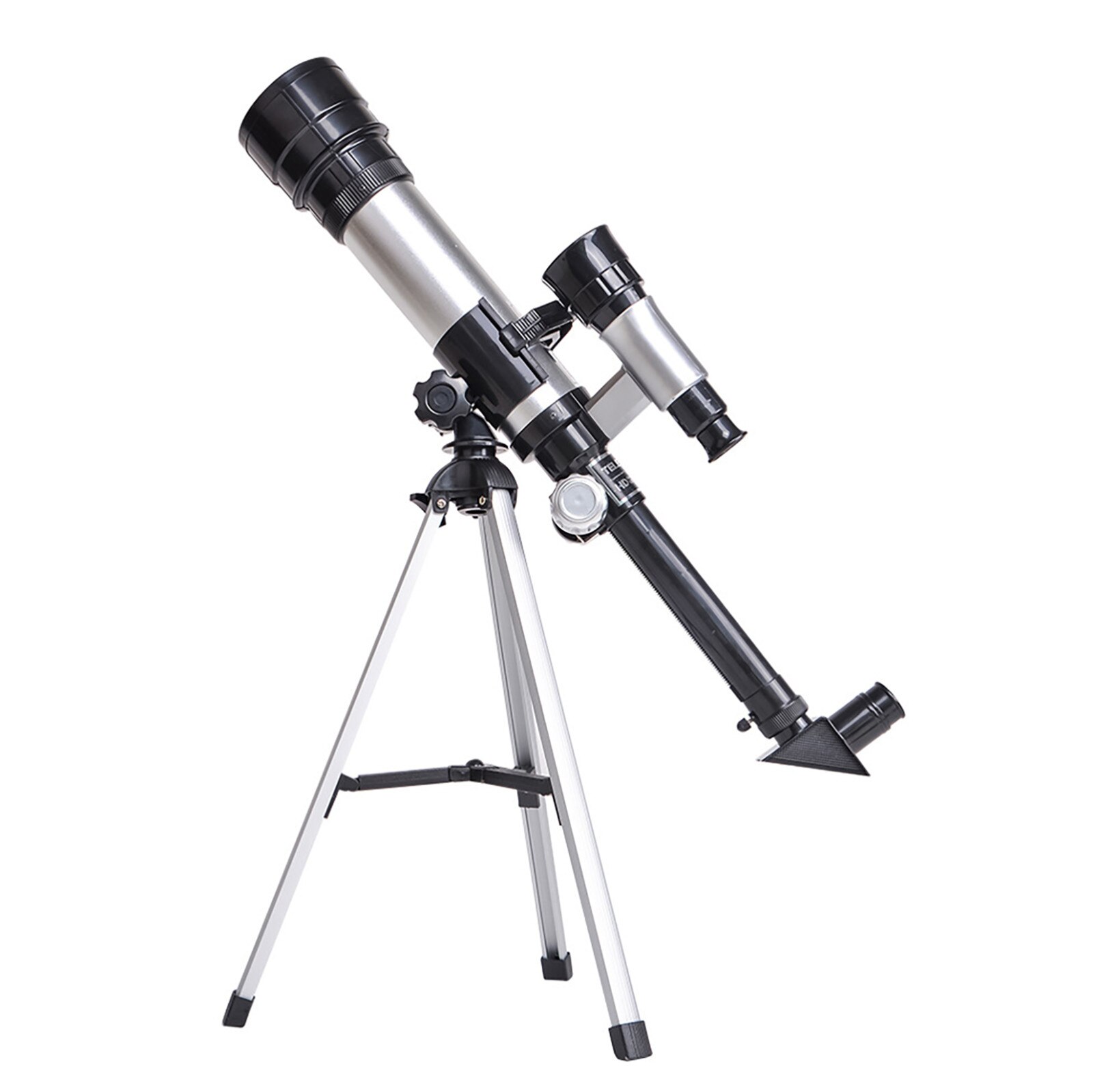 Telescoop Compact Intrekbare Zoom Waterdicht Astronomische Telescoop Met Een Finder Spiegel Voor Sterrenwacht Monoculairen #20