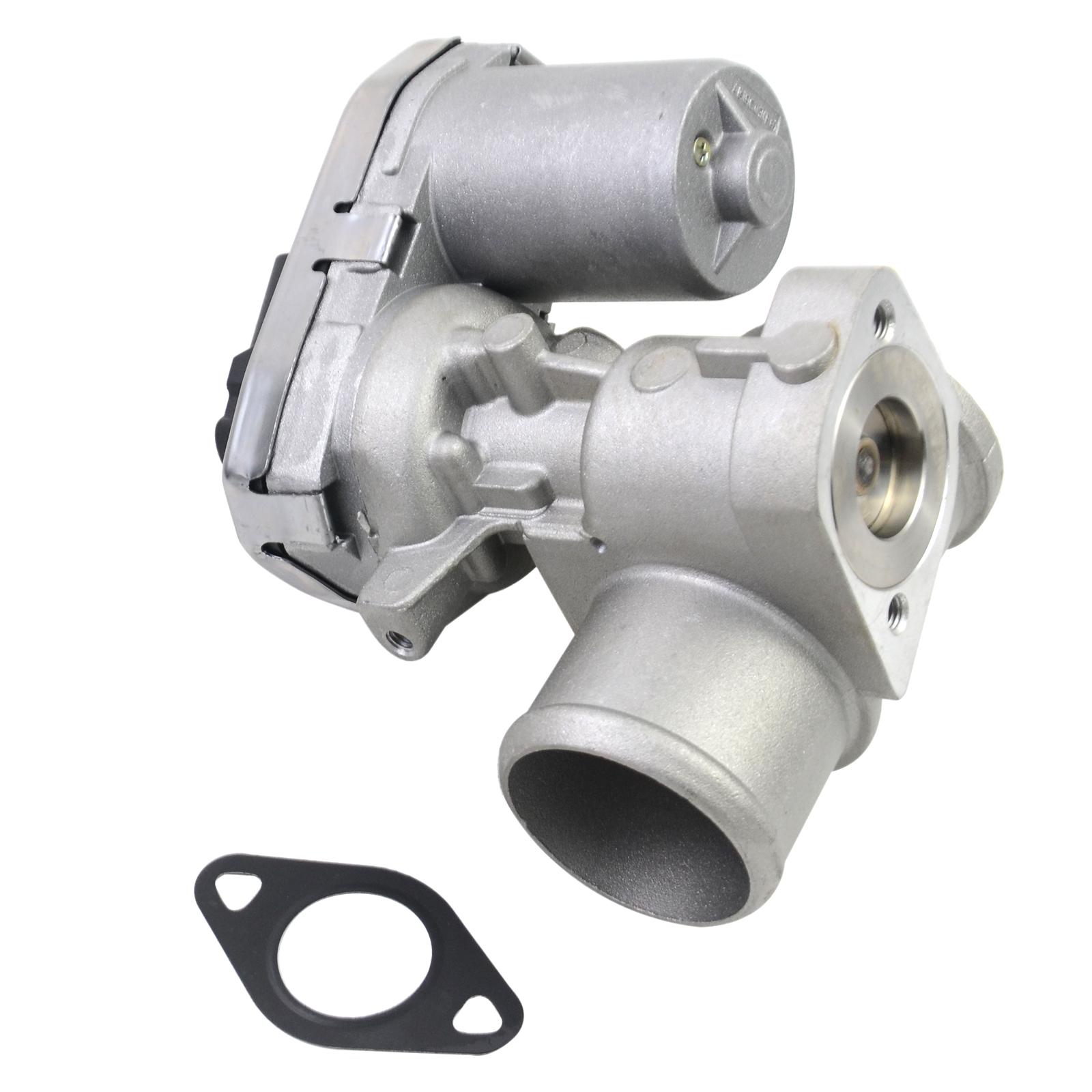 AP03 EGR Valve For Jaguar X-Type Ford MONDEO MK3 2.2D Diesel 5 Ports 6S7Q9D475AD