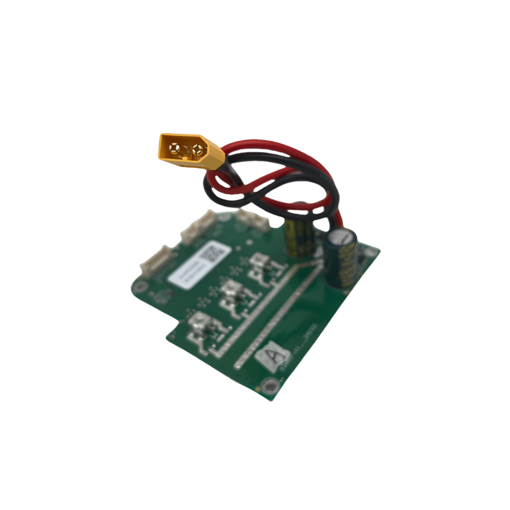 Controlador modelo A para patinete eléctrico KuKirin KUGOO KIRIN G3 para controladores que combina con el Monitor de versión antigua, piezas de repuesto