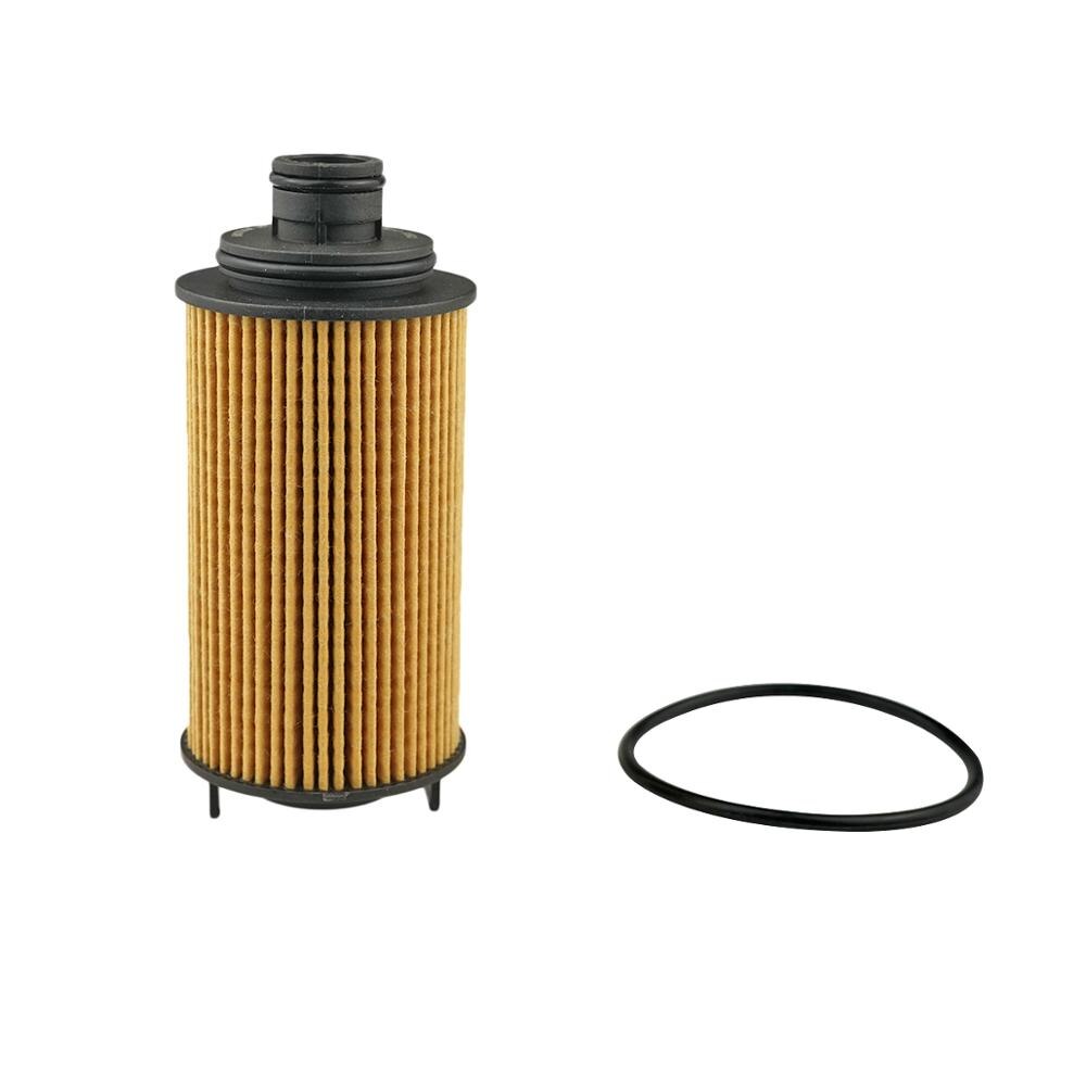 Car Oil Filter For MG HS MG GS Roewe 950 1.8T RX5 2.0T RX8 Zotye T800 2.0T - 10105963 3104344