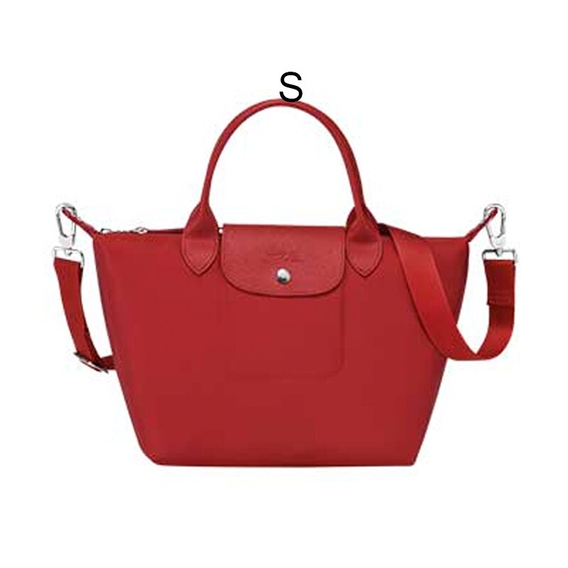 Vrouwen Schoudertas Voor Reizen Winkelen Causale Messenger Tassen Mode Vrouwelijke Grote Capaciteit Crossbody Tassen: Red S