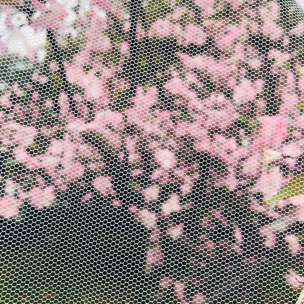 Biały kemping moskitiera z worek robić przechowywania kryty odkryty przenośny namiot owad moskitiera duża siatka zasłona baldachim robić podróży