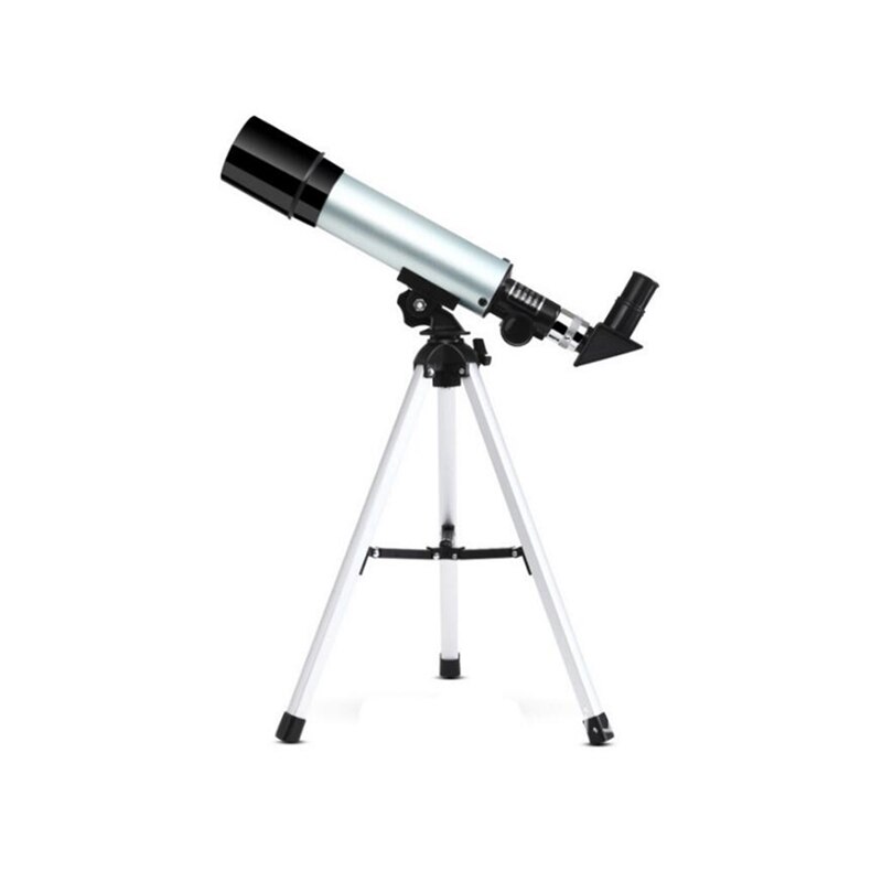 Fireclub Telescoop F36050 Astronomische Monoculaire Telescoop Met Statief Telescoop Zoom Hoge Vergroting