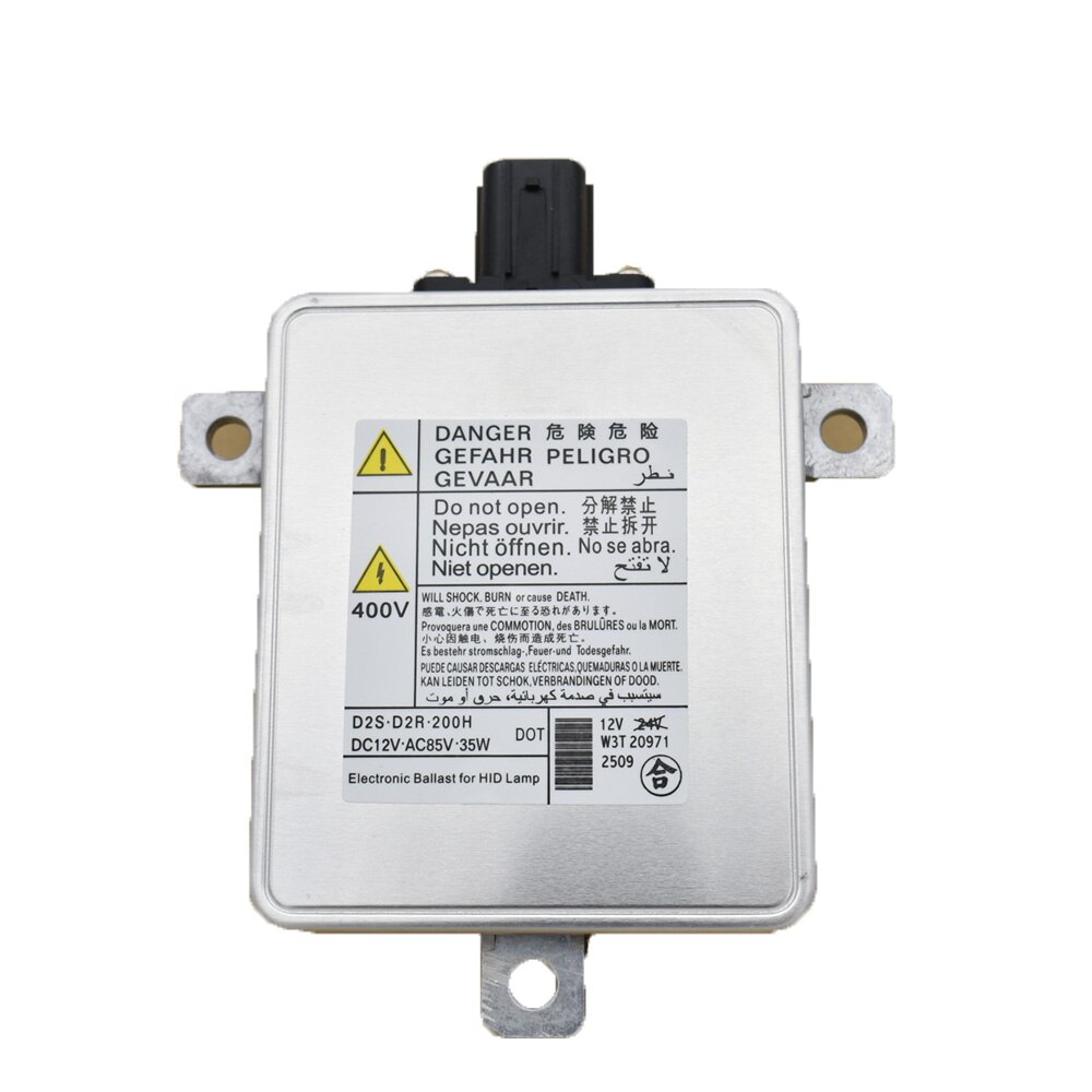 OEM Xenon HID Koplamp Ballast Ontsteker D530510H3 ... – Grandado