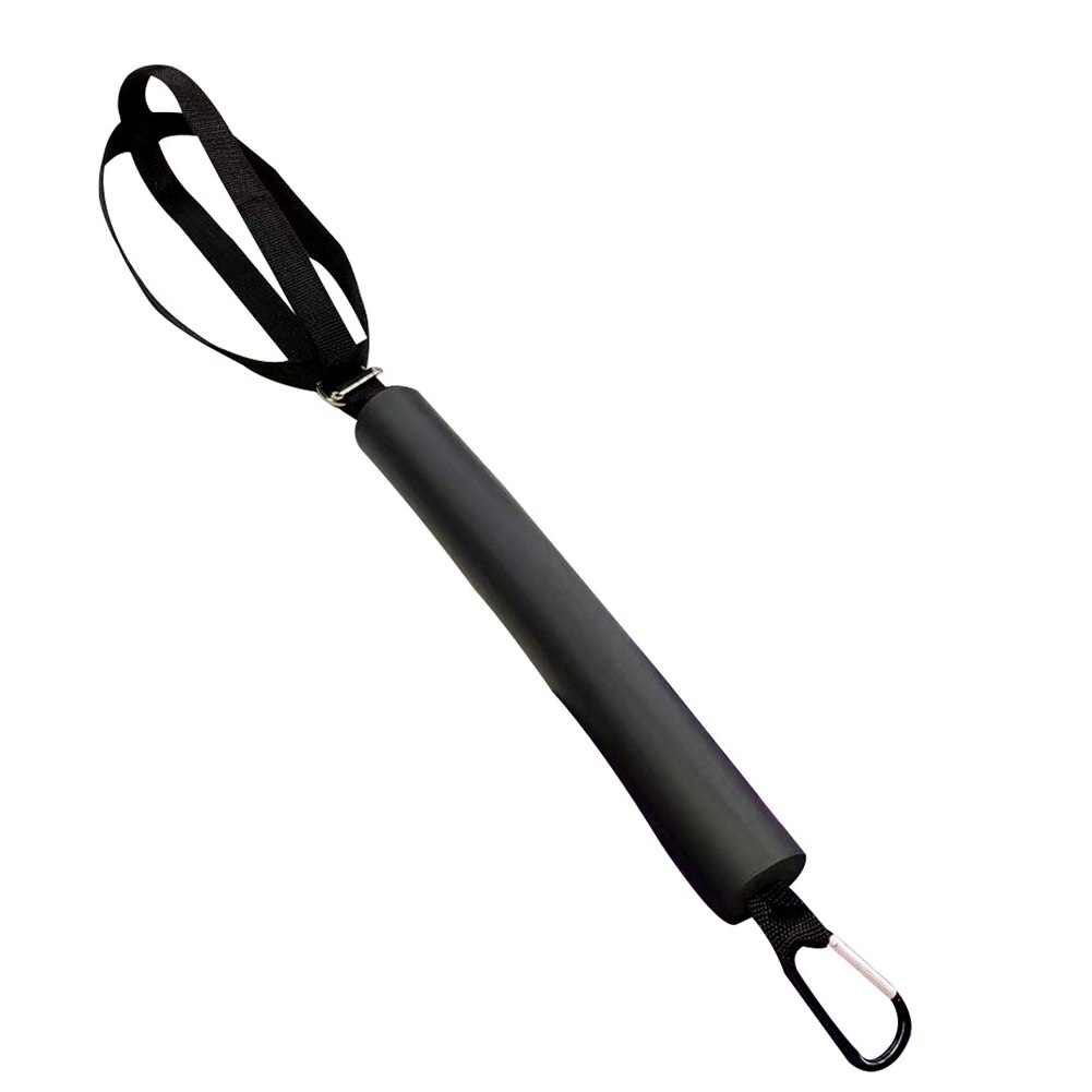 1pcs Volleyball Spike Trainer Volleyball Spike Training Jumping Equipment Improves Volleyball Serving, Training Action System.: Default Title