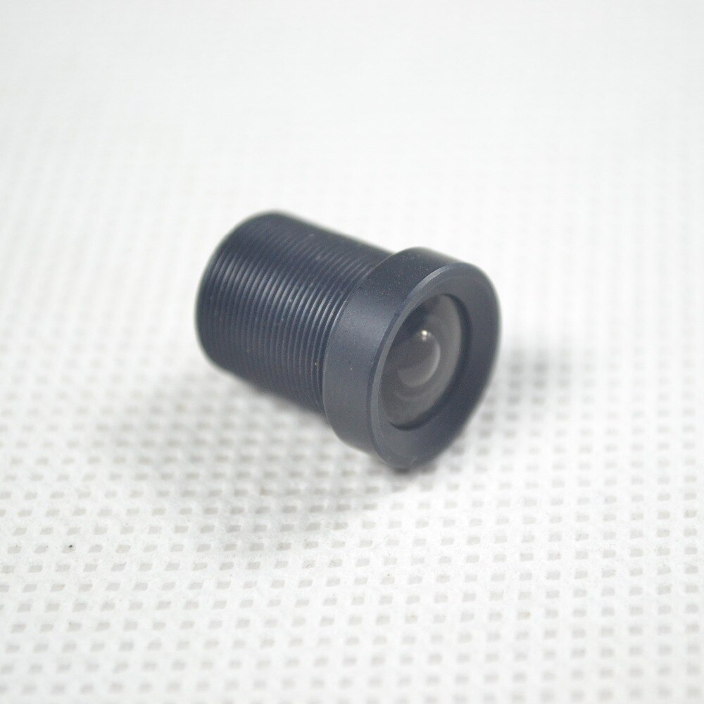 4mm lens M12 Board Security Lens 78 Degree MTV Lens For CCTV Camera