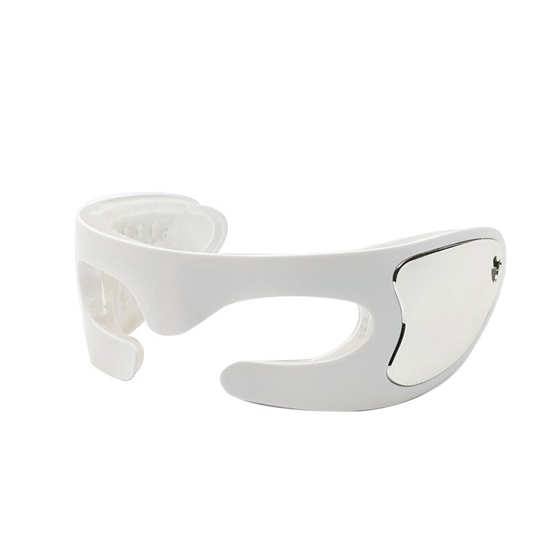 LED Light Therapy Eyes Mask Massager Heating SPA Vibration LED 3D Eye Bag Wrinkle Removal Fatigue Relief Beauty Device