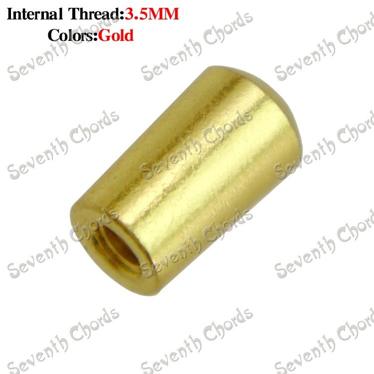 3 Pcs/Pack 3 Color Electric Guitar Brass Toggle Sw... – Vicedeal