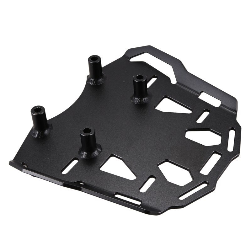 Motorfiets Achter Bagagerek, Aluminium Rear Plank Boot Rek, Plank Houder Vaste Rack, voor Honda Pcx150