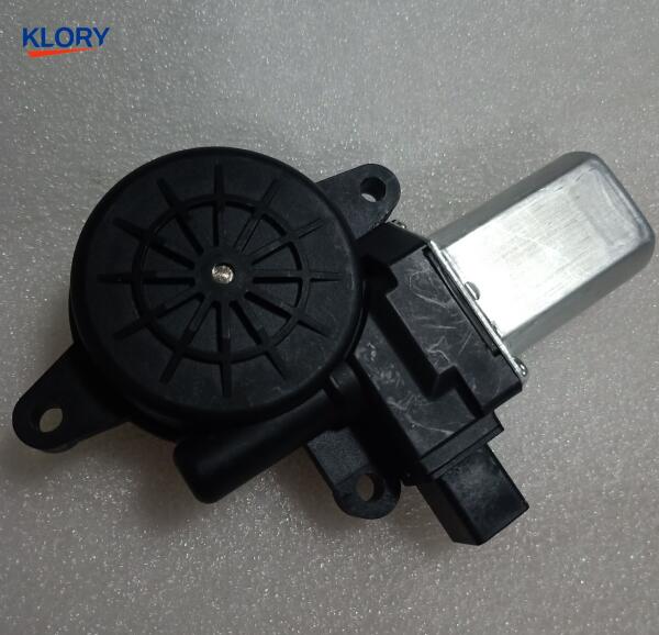 Moteur de levage en verre pour maz-da | Pour Mazda 2 Star gallop D01G 59 58X /CM012020 58 58X / CM012010: front left