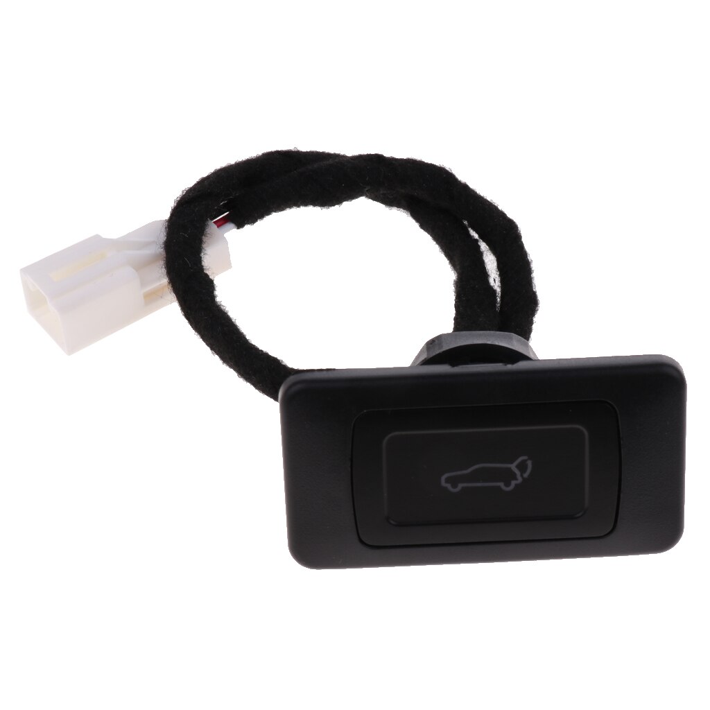 Brand Durable Auto Tail Gate Lift Switch 12V 0.3A Wiring Universal