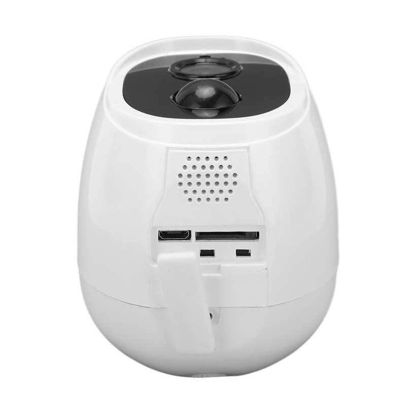 Motion Detection CCTV 1080P High Definition WiFi Camera PIR for Home Outdoor Security