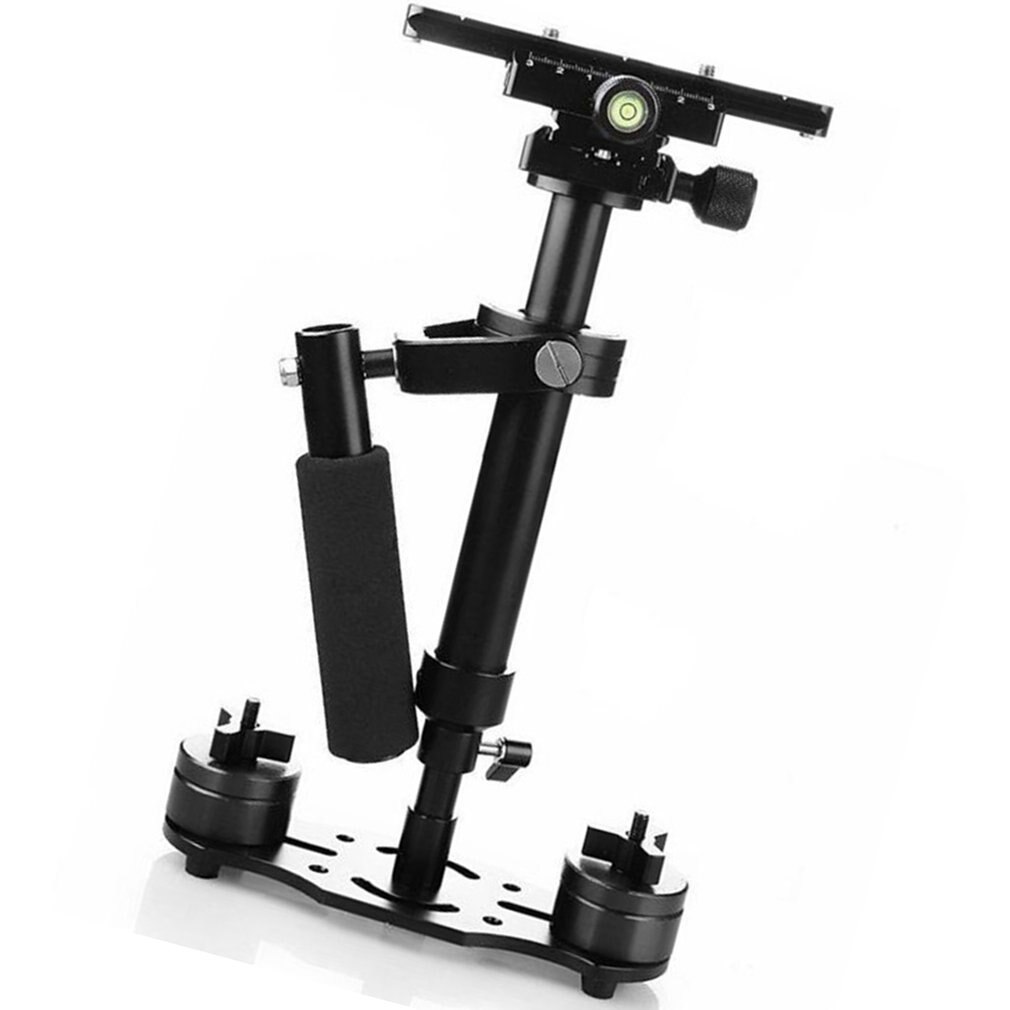 Sports Camera Accessories S40 Handheld Stabilizer ... – Vicedeal