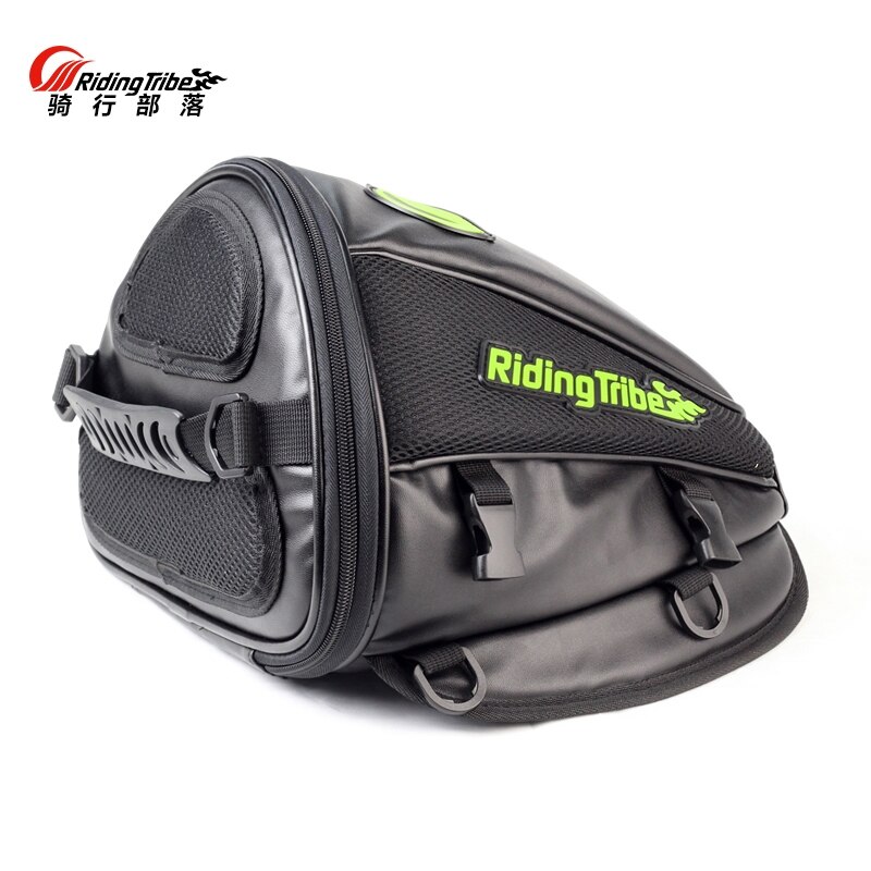Riding Tribe Motorcycle Bag Oil Tank Bag Moto Moto... – Grandado