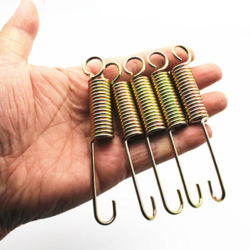 Electric Vehicle Motorcycle Accessories Spring Partial Support Spring Support Spring Pedal Car Support Spring