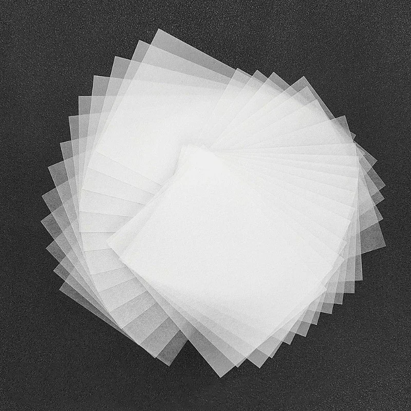 5/10 Uds. Papel termorretráctil de plástico película de papel retráctil hojas translúcidas papel de película artística retráctil en blanco para bricolaje 14,5x20cm