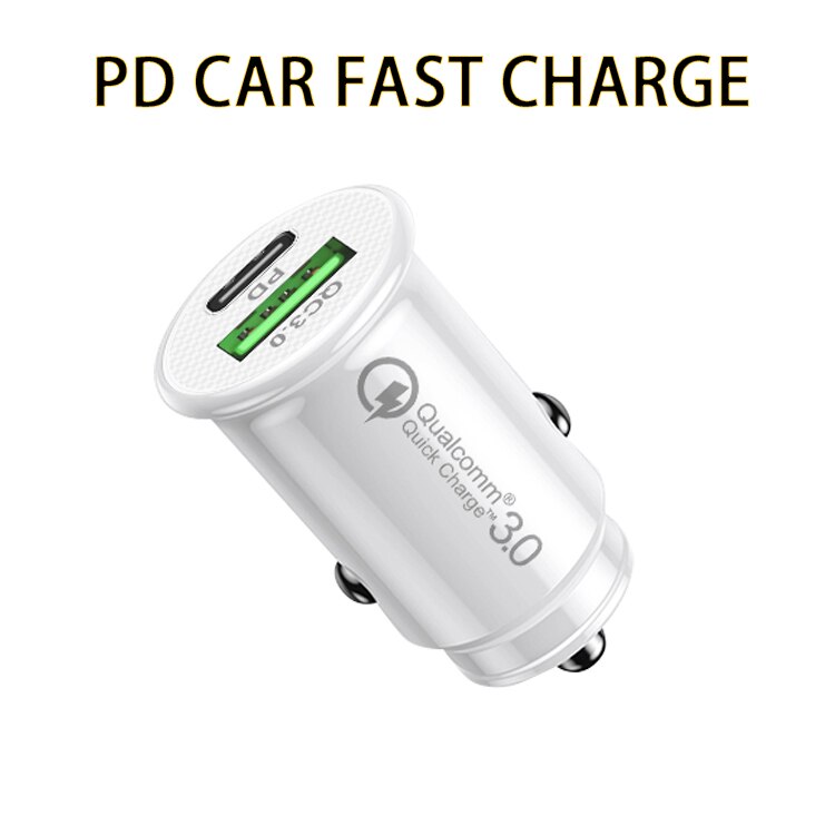 Auto Telefoon Houder Telefoon Houder In Auto Stands Autohouder Telefoon Houder Movil Stand Telefoonhouder Auto Держатели Для Телефона: Car charger white