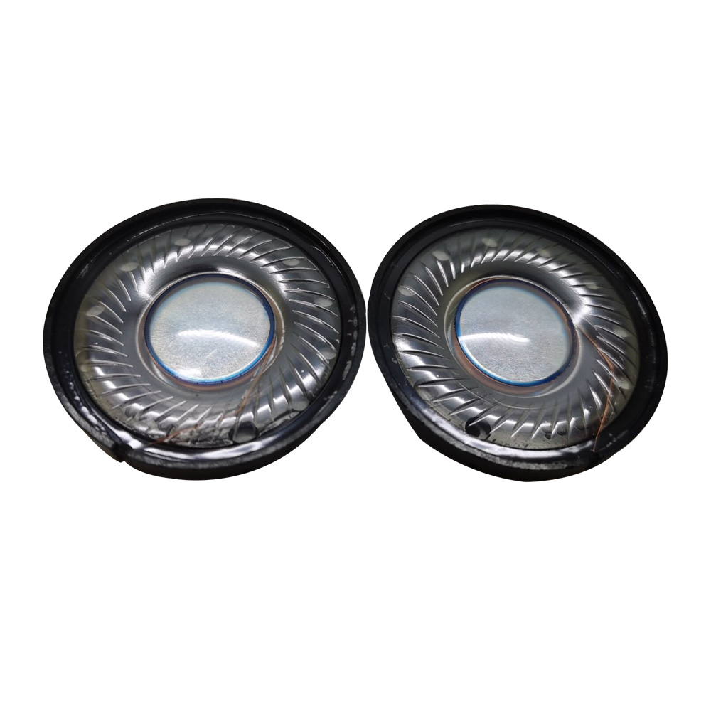 Poyatu vervangende luidsprekeronderdelen, luidsprekerdriver voor marshall major ii luidsprekers, 40mm drivers, hoofdtelefoon, 32 ohm luidsprekerunit