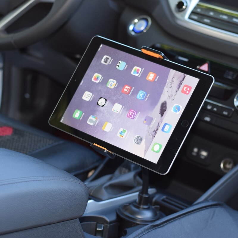 Universal 360˚ Rotation Car Cup Mount Holder Stand... – Vicedeal