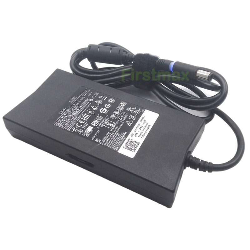 19.5V 6.7A AC power adapter PA-13 PA-4E laptop charger for Dell Inspiron 15 5576 5577 7557 7559 7566 7567 Precision 15 3510 3520